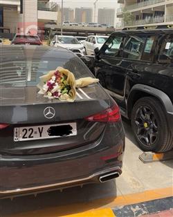 مرسيدس بنز C-Class